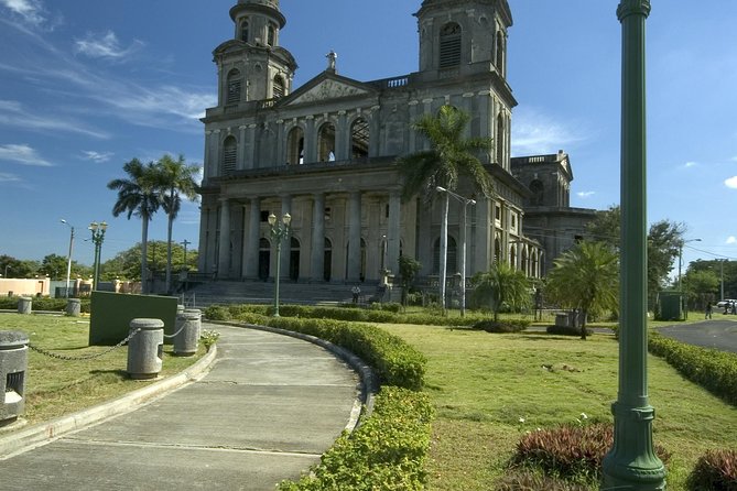 Santo Domingo Day Trip From Punta Cana - Three Eyes National Park begins the sightseeing