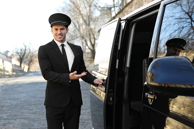 Santo Domingo Elite Transport: Premier and Stylish Car Services. - Key points at a glance