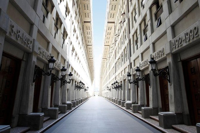 Santo Domingo Full Day Cultural Tour - Key things to know before booking