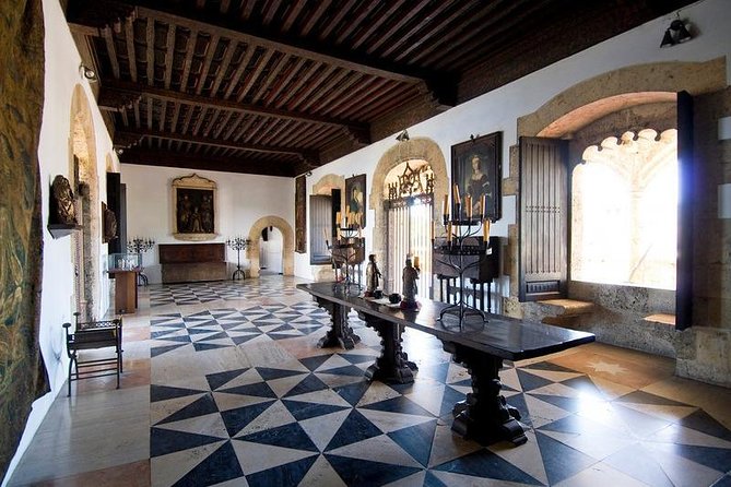 Santo Domingo Full Day Cultural Tour - Why Santo Domingo is worth the long ride