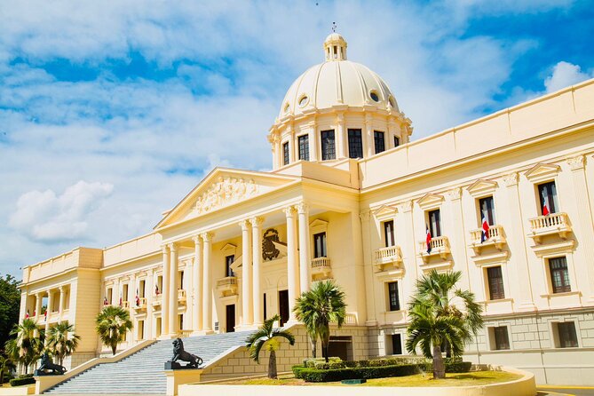 Santo Domingo Full Day Tour From Punta Cana with Lunch & Cenote - Why this Punta Cana to Santo Domingo day trip is worth considering