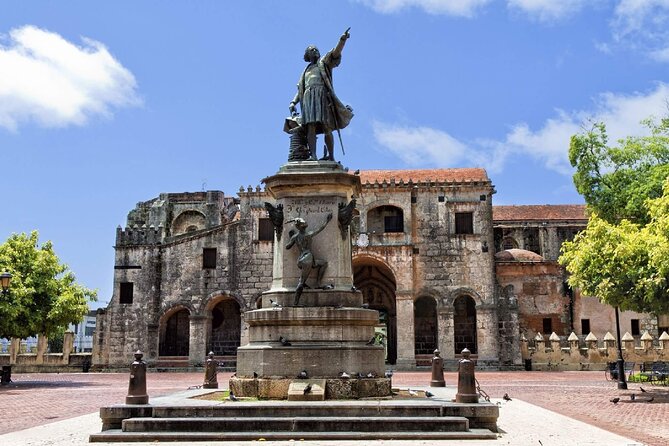 Santo Domingo Full Day Tour with Lunch and Cultural Insights - 3 Ojos National Park: an unusual first look at the island