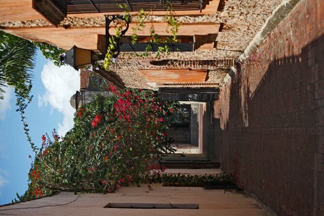 Santo Domingo Full Day Tour with Lunch and Cultural Insights - Alcazar de Colon and the Colon Monument