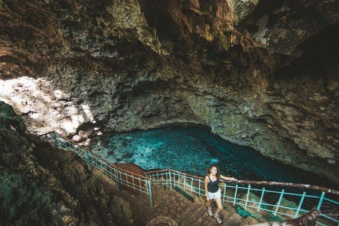 Santo Domingo Private Tour from Punta Cana - The three-hour road to Santo Domingo