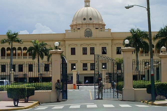 Santo Domingo Sightseeing Tour - The Colonial City: Santo Domingo’s best introduction