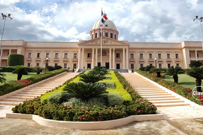 Santo Domingo Sightseeing Tour - Three Eyes National Park and its freshwater caves