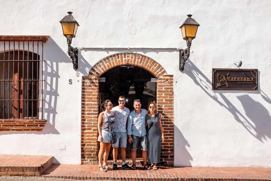 Santo Domingo Tour with caves from Punta Cana - Why this Santo Domingo day trip is worth considering