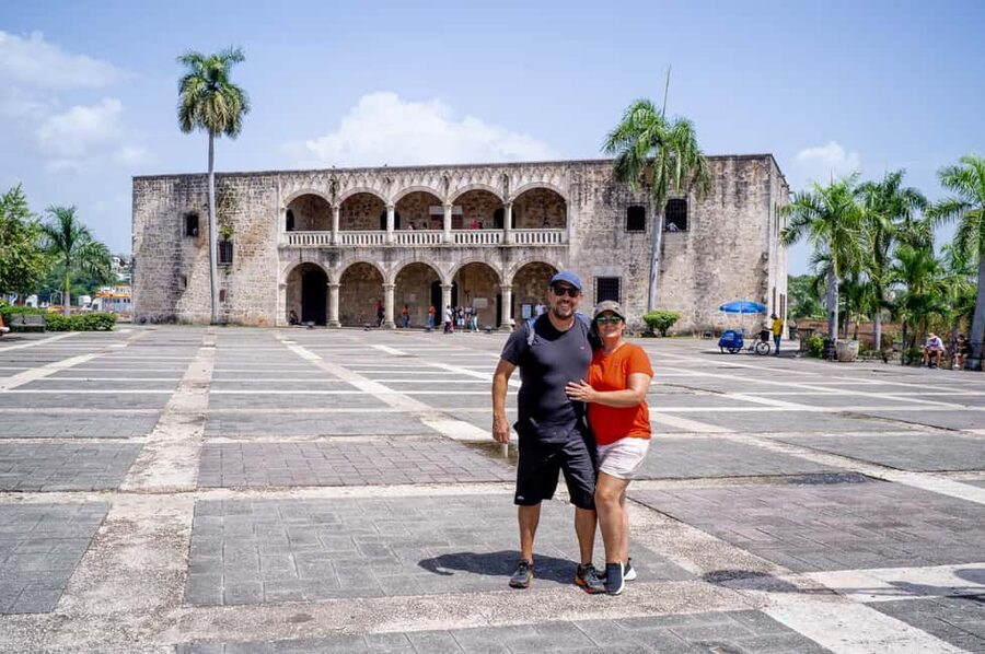 Santo Domingo Tour with caves from Punta Cana - Lunch, mamajuana, rum, and tobacco