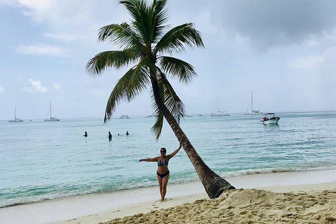 Saona Island All Inclusive Punta Cana - Guide communication matters more than usual