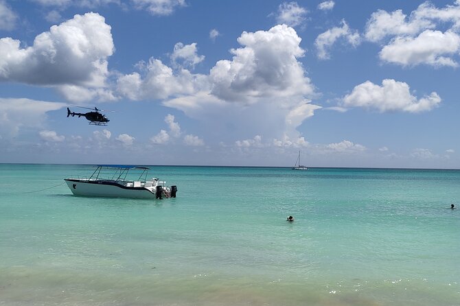 Saona Island All Inclusive Punta Cana - What the $70 price really covers