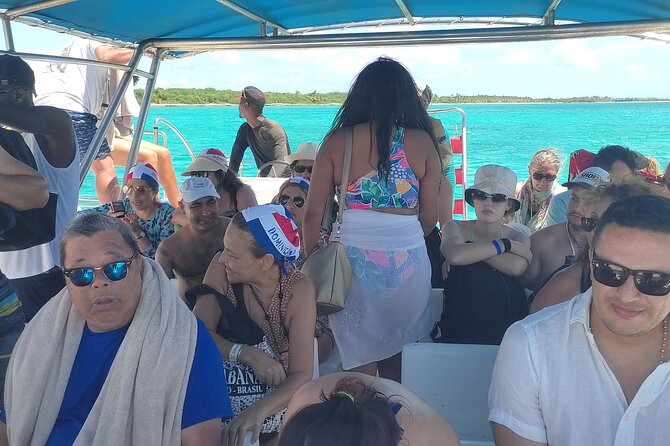 Saona Island All Inclusive Punta Cana - Practical tips for a smoother Saona trip