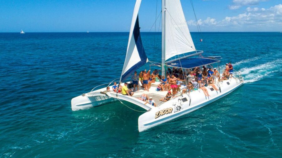 Saona Island All Inclusive Tour - Guides, languages, and communication