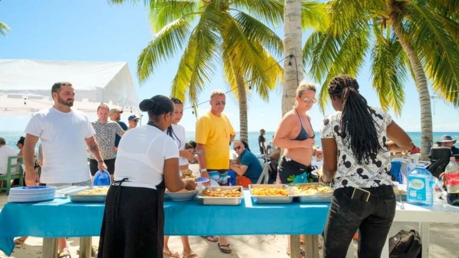 Saona Island All Inclusive Tour - Timing, crowding, and the real value of the package