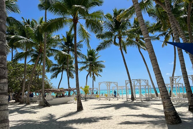 Saona Island and Chavon River Tour with Lunch and Drinks - The Chavón River sets the tone