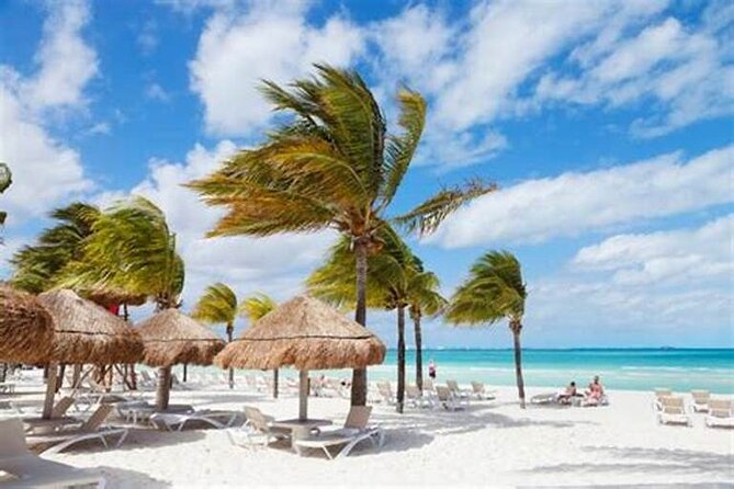 Saona Island Catamaran For Small Group Hotel Pick Food Drink - The Punta Cana pickup is the part to handle carefully