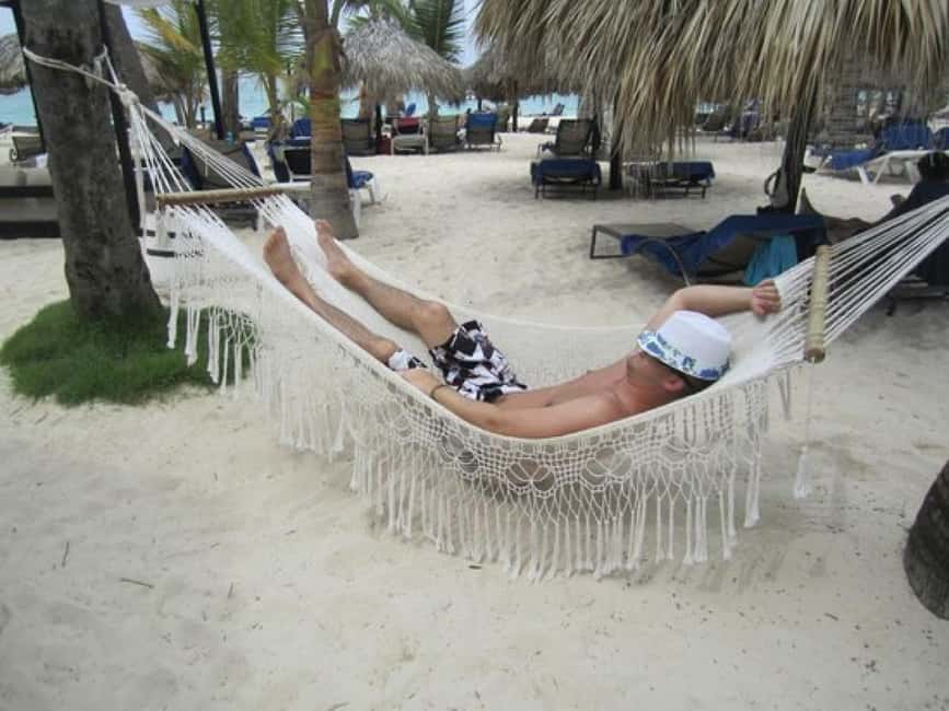 Saona Island: Catamaran/Speedboat Tour to a Dream Beach - Who will enjoy this trip most