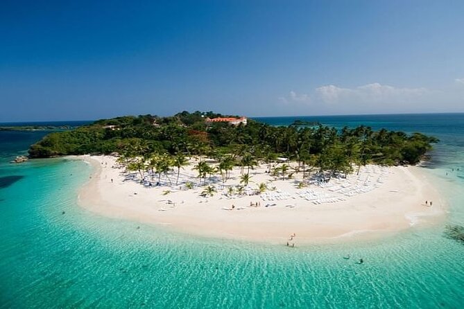 Saona Island Cruise & Private Beach - Why Saona Island makes such a strong day trip