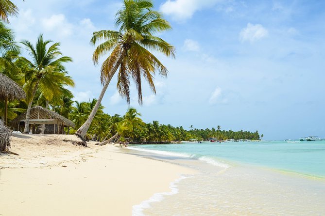 Saona Island Day Trip - What to pack for this eight-hour outing