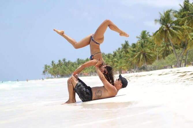 Saona Island Day Trip and Cruise from Punta Cana - Food, drinks, and the real value of $89
