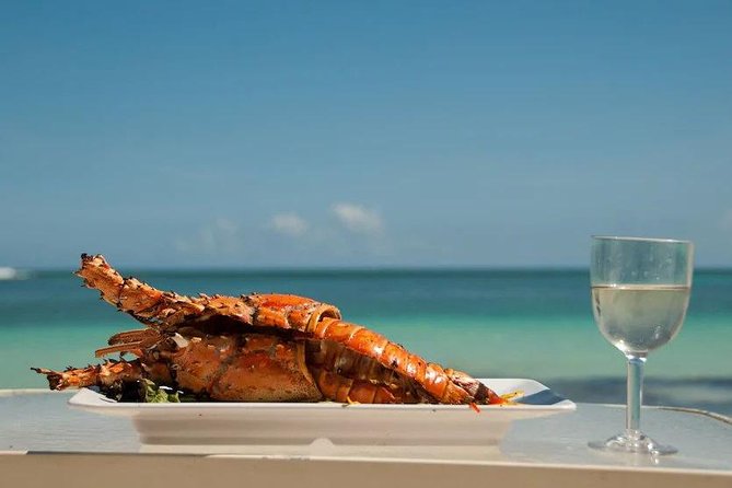 Saona Island Day Trip + Lobsters Included - Key points to know before you book