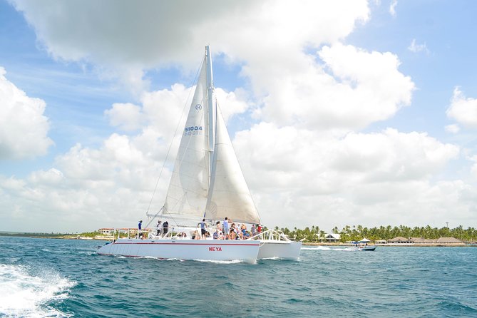 Saona Island Day Trip + Lobsters Included - Is $225 good value?