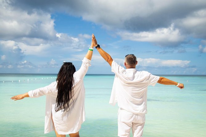 Saona Island Day Trip + Lobsters & Wine Included - The early start from Punta Cana