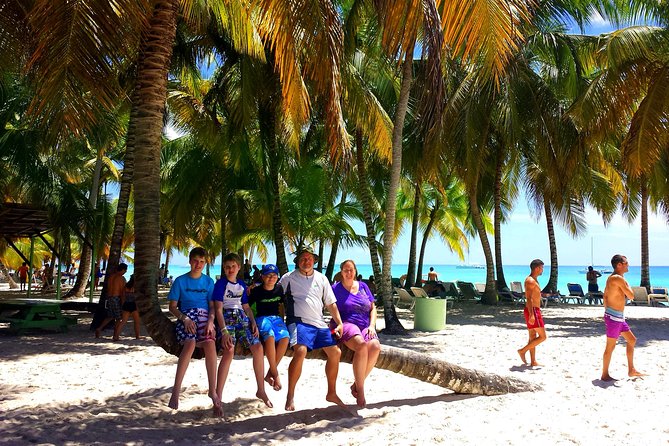 Saona Island Day Trip with Private Transfer and Personal Service - Key points to know before booking