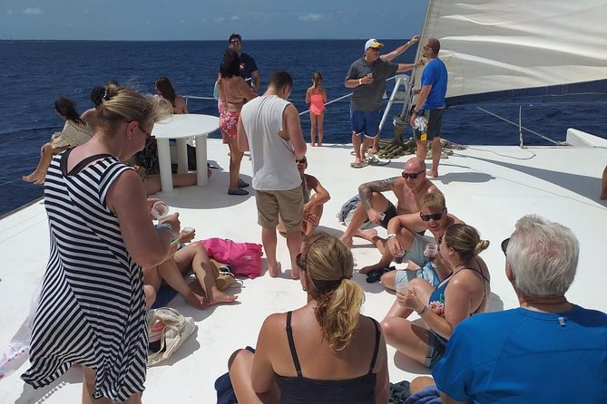 Saona Island Day Trip with Private Transfer and Personal Service - Practical planning for the day