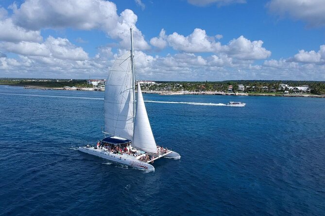 Saona Island Discovery - A few logistics worth sorting out early