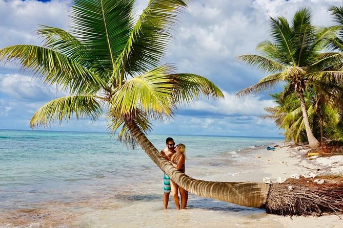 Saona Island Discovery - Who will enjoy this Saona Island day