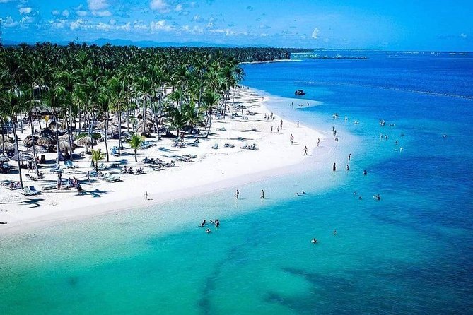Saona Island Discovery - Should you book Saona Island Discovery?