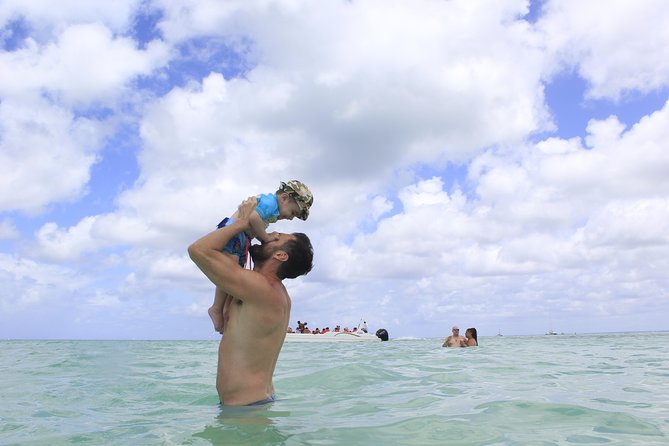 Saona Island Excursion From Punta Cana - The trip from Punta Cana to Bayahibe