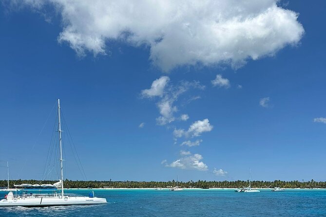 Saona Island from Punta Cana - Booking, weather, and cancellation details