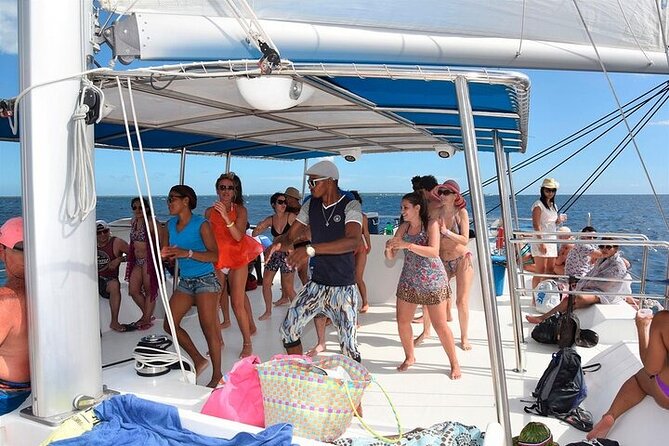 Saona Island from Punta Cana with Transportation and Lunch Included - What the $75 price really includes