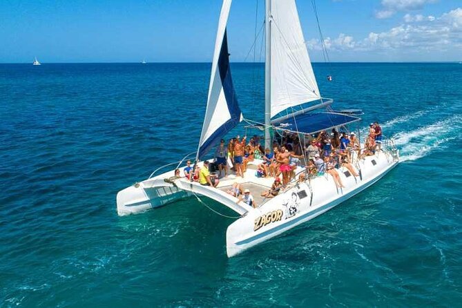 Saona Island Full Day Adventure From Punta Cana & Bavaro - Facilities and comfort concerns