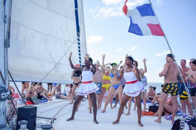 Saona Island Full-Day Excursion - The Bayahibe departure sets the tone