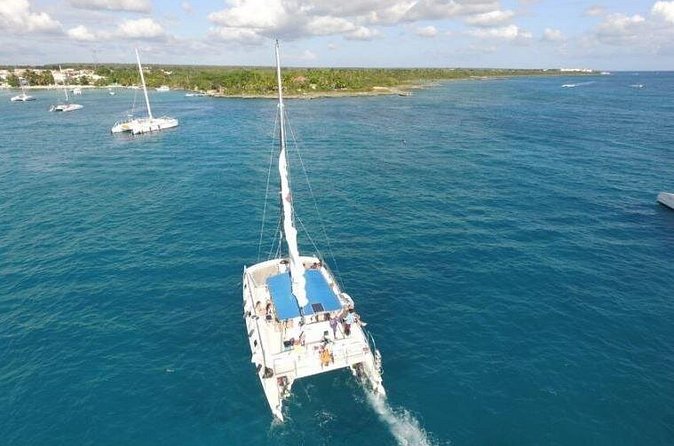 Saona Island Full-Day Excursion - The guides can make a big difference