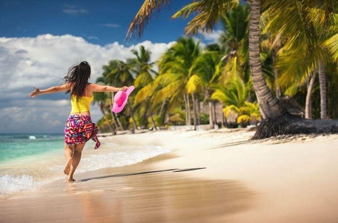 Saona Island Full-Day Excursion - Who will enjoy this day most
