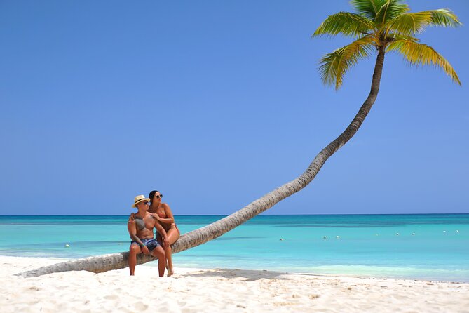 Saona Island Full Day Excursion from Punta Cana - Saona Island is beautiful, but the journey shapes the day