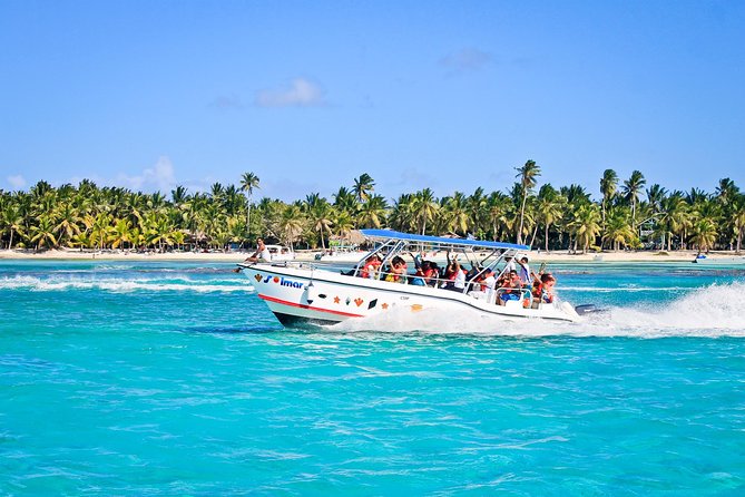 Saona Island Full Day From Punta Cana - Who will enjoy this Saona trip most?