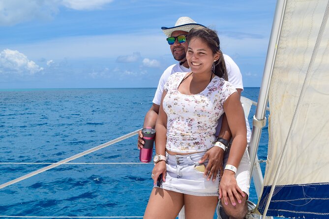Saona Island Full Day Tour from Punta Cana and Bayahibe - All Inclusive - Seven hours to enjoy Saona Island