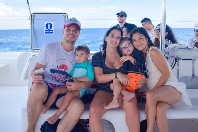 Saona Island Full Day Tour from Punta Cana and Bayahibe - All Inclusive - Is $71 a fair price?