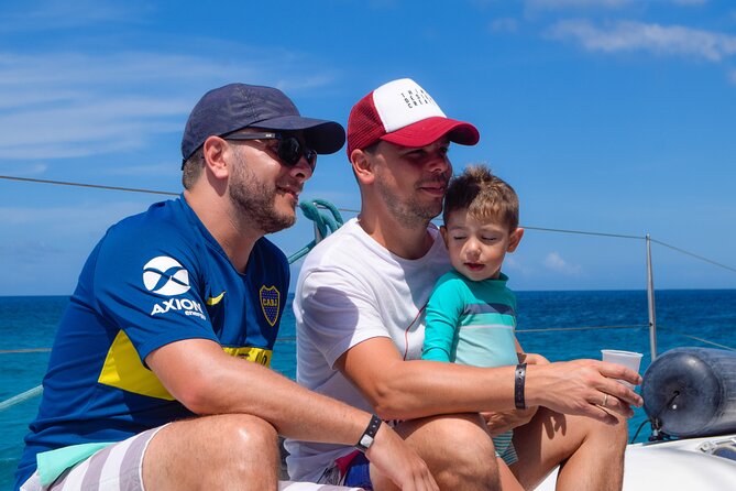 Saona Island Full Day Tour from Punta Cana and Bayahibe - All Inclusive - What to bring for the 7:00 a.m. start