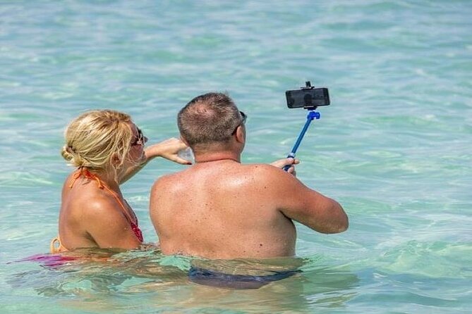 Saona Island Full-Day Tour with Lunch from Punta Cana - Who will enjoy this tour most