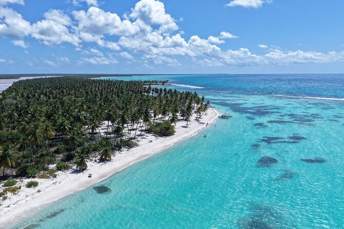 Saona Island Premium Discovery Tour from Punta Cana or Bayahíbe - Key points to know before booking