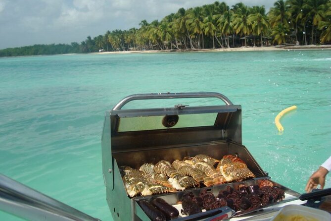 Saona island - Private Tour with a Luxury Speed Boat - Who will enjoy this boat day most