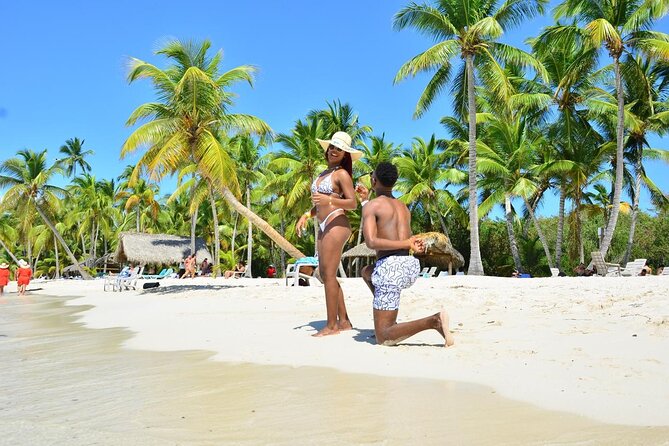 Saona Island Punta Cana - How to make the day run better