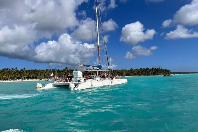 Saona Island : Punta Cana All Inclusive - Key points at a glance