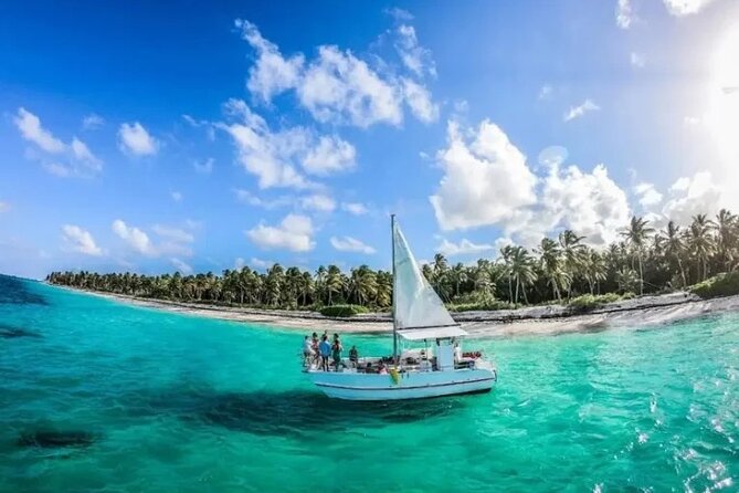 Saona Island : Punta Cana All Inclusive - Why Saona Island is worth a day from Punta Cana