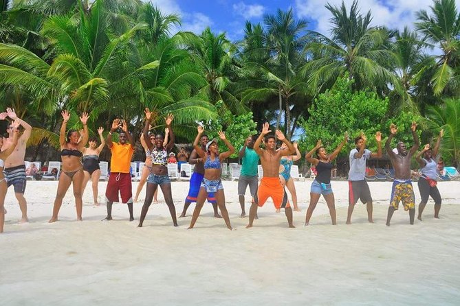 Saona Island Sailing Tour - All Inclusive - What the $89.99 price really buys
